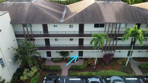 Kamienica w Lauderhill, Broward County