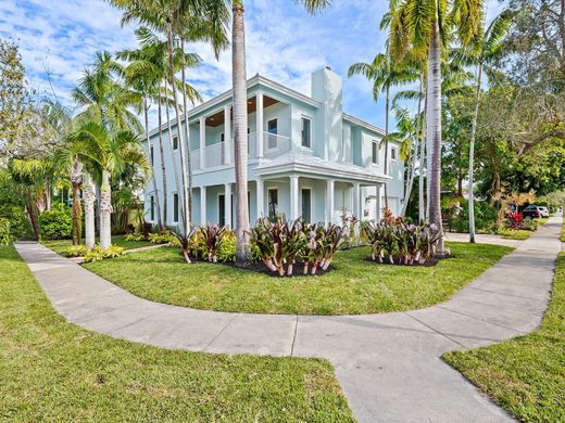 Villa Fort Lauderdale, Broward County