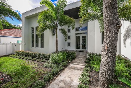 Villa in Biscayne Park, Miami-Dade County