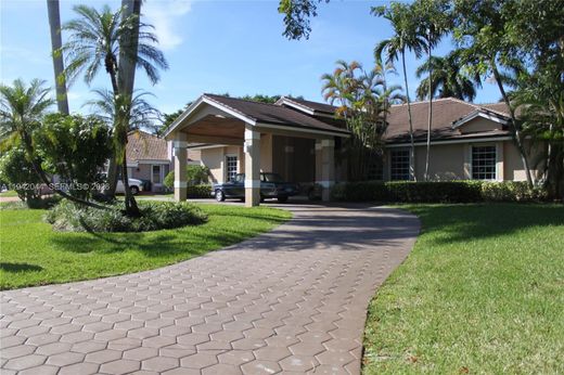 Villa in Palmetto Bay, Miami-Dade