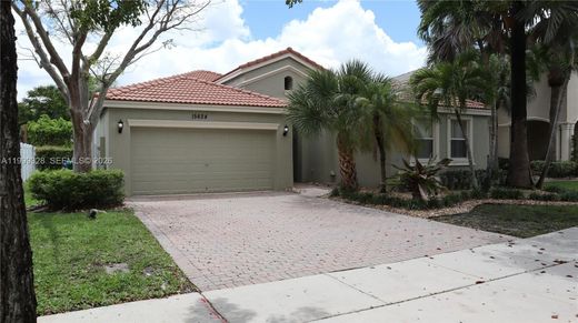 Villa a Miramar, Broward County