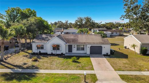 Villa in North Port, Sarasota County