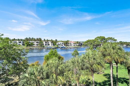 Complesso residenziale a Jupiter, Palm Beach County