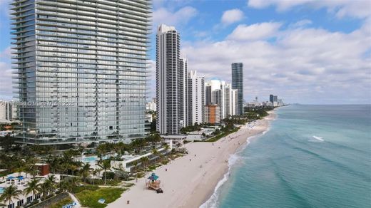 Complesso residenziale a Sunny Isles Beach, Miami-Dade County