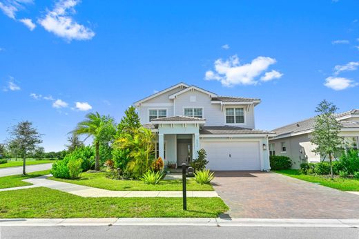 Villa a Loxahatchee Groves, Palm Beach County