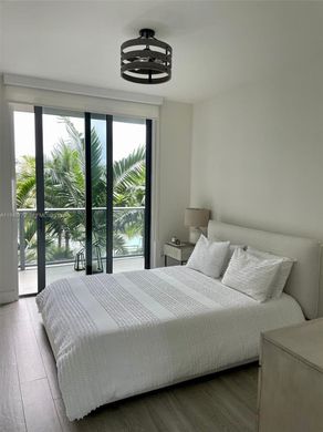 Residential complexes in Aventura, Miami-Dade