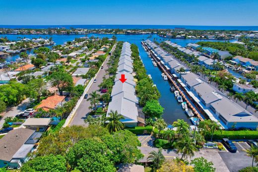 Townhouse - Boynton Beach, Palm Beach County