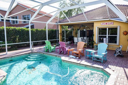 Villa in Riviera Beach, Palm Beach