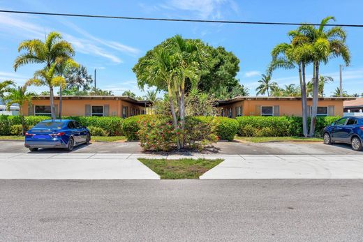 Townhouse in Delray Beach, Palm Beach