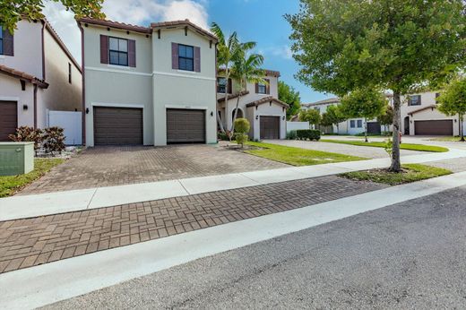 Villa - Riviera Beach, Palm Beach County