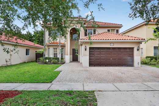 Villa in Homestead, Miami-Dade
