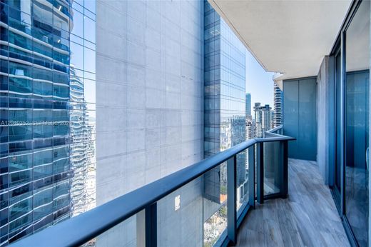 Complesso residenziale a Miami, Miami-Dade County