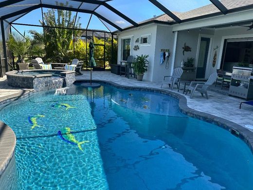 Villa a Melbourne, Contea di Brevard