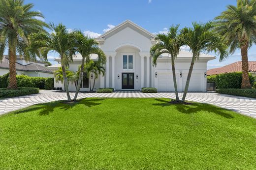 Villa in Boynton Beach, Palm Beach