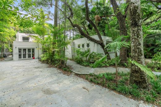 Вилла, Майами, Miami-Dade County
