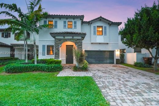 Villa in Hialeah, Miami-Dade