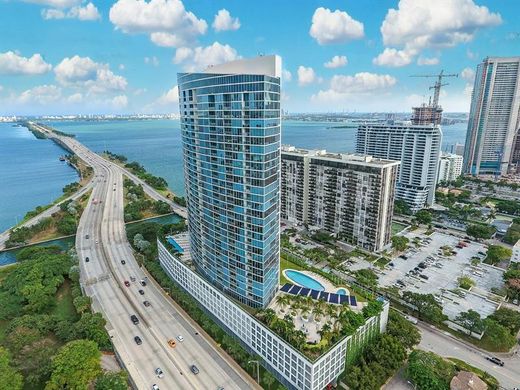 Complesso residenziale a Miami, Miami-Dade County