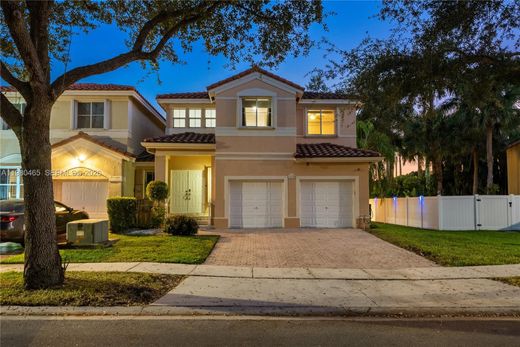 Townhouse in Miramar, Broward County