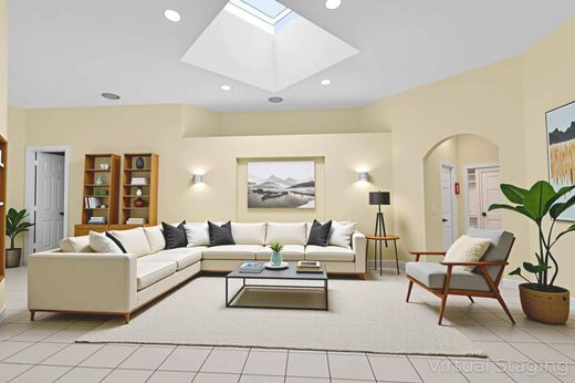 Casa adosada en West Palm Beach, Palm Beach County