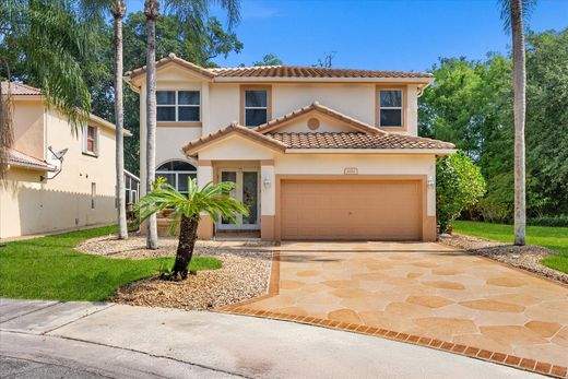 Villa in Coconut Creek, Broward County