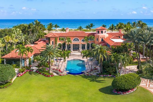 Вилла, Palm Beach, Palm Beach County