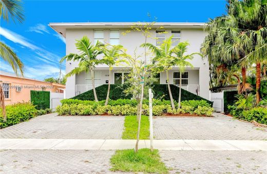 Townhouse in Miami, Miami-Dade