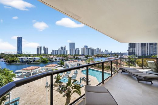 Edificio en Aventura, Miami-Dade County