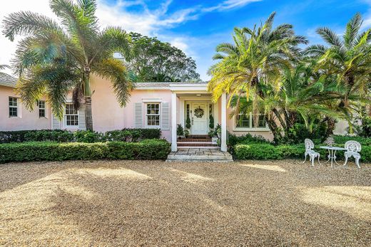 Villa in Delray Beach, Palm Beach County