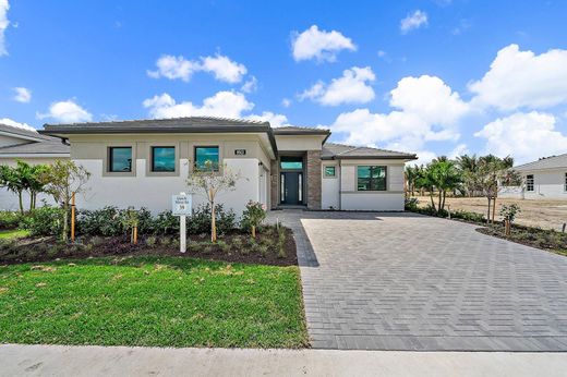 Villa in Palm Beach Gardens, Palm Beach