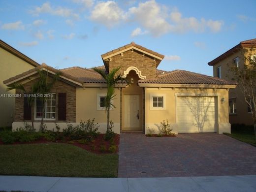 Villa in Cutler Bay, Miami-Dade