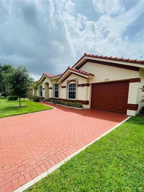 Villa - Pompano Beach, Broward County