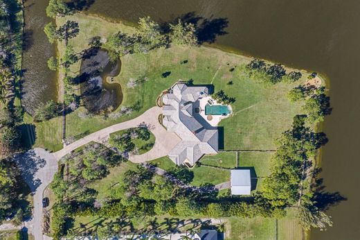 Villa in Lake Worth, Palm Beach