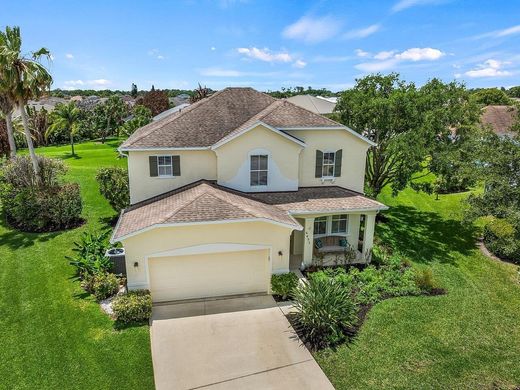 Вилла, Vero Beach, Indian River County