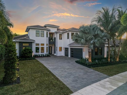 Villa in Boca Raton, Palm Beach