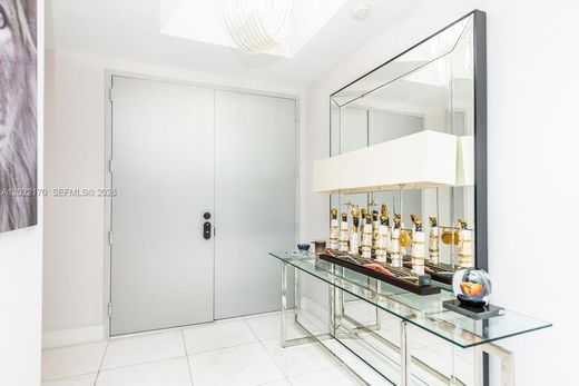 Complesso residenziale a Sunny Isles Beach, Miami-Dade County