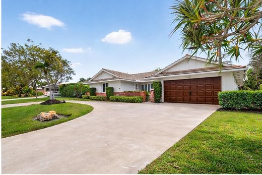 Вилла, Atlantis, Palm Beach County