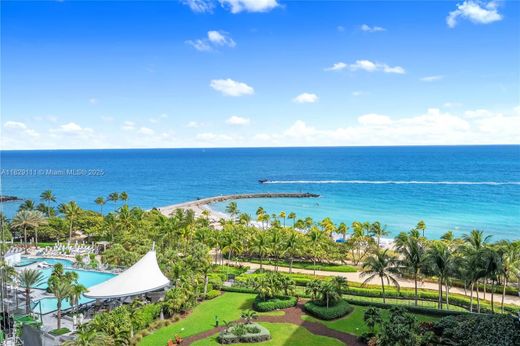 Κτίριο σε Bal Harbour, Miami-Dade County