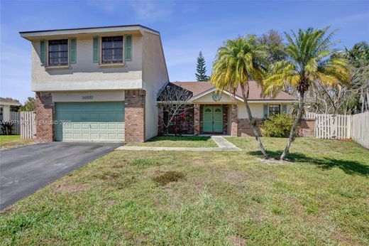 Villa in Davie, Broward County