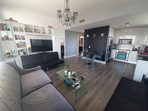 公寓楼  迈阿密, Miami-Dade County