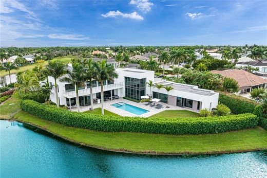 Villa à Boca Raton, Comté de Palm Beach