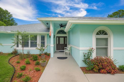 Villa a Jupiter, Palm Beach County