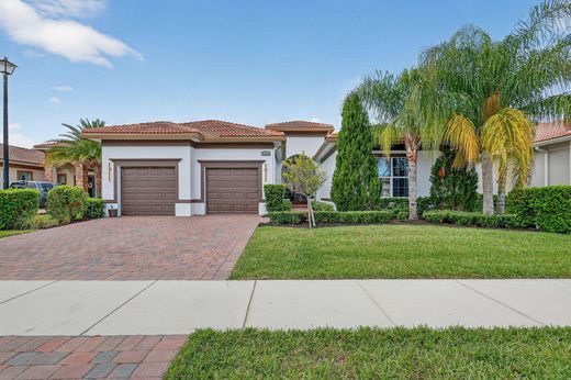 Villa a Port Saint Lucie, Saint Lucie County