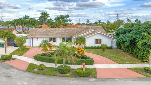 Villa in Miami, Miami-Dade County