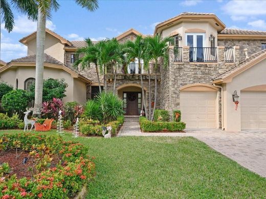 Villa in Wellington, Palm Beach