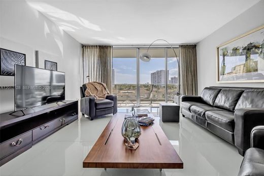Complesso residenziale a Aventura, Miami-Dade County