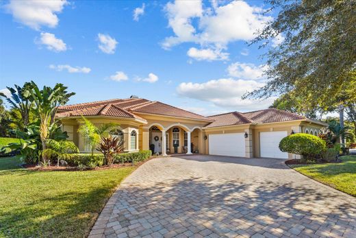 Villa in Palm City, Martin County