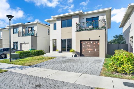 Villa in Florida City, Miami-Dade County