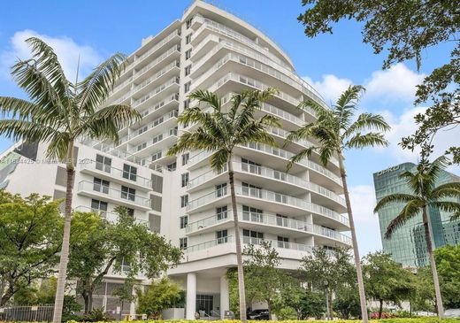 Residential complexes in Miami, Miami-Dade