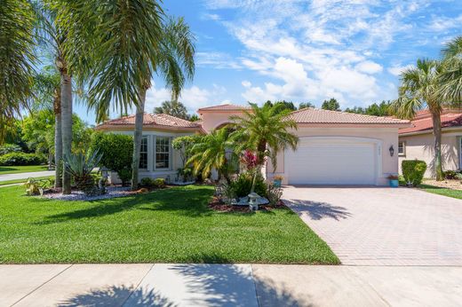 Villa in Delray Beach, Palm Beach County