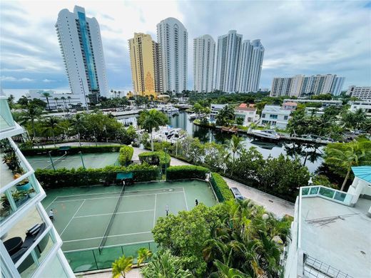 콘도미니엄 / Sunny Isles Beach, Miami-Dade County